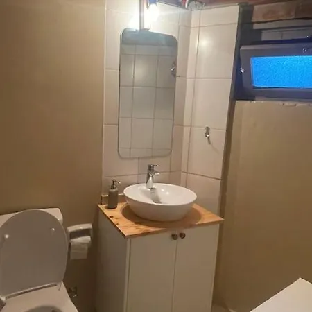 House No9 - Какопетрия