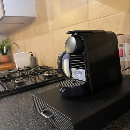 House No9 - Apartamento