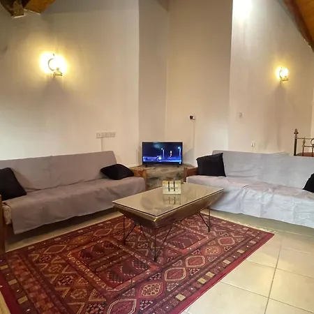 House No9 - Apartmán *