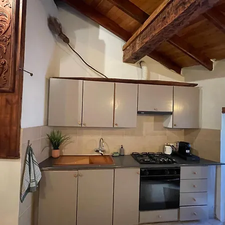 House No9 - Appartement Kakopetria