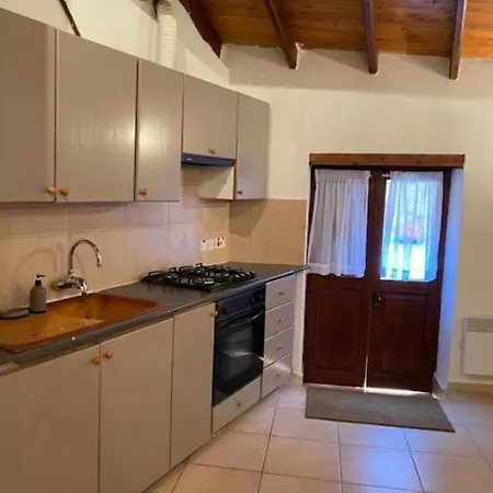 House No9 - Apartmán *