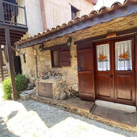 Apartman House No9 - Kakopetriá