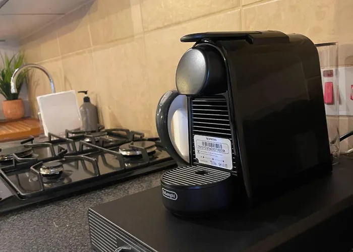 House No9 - Appartement