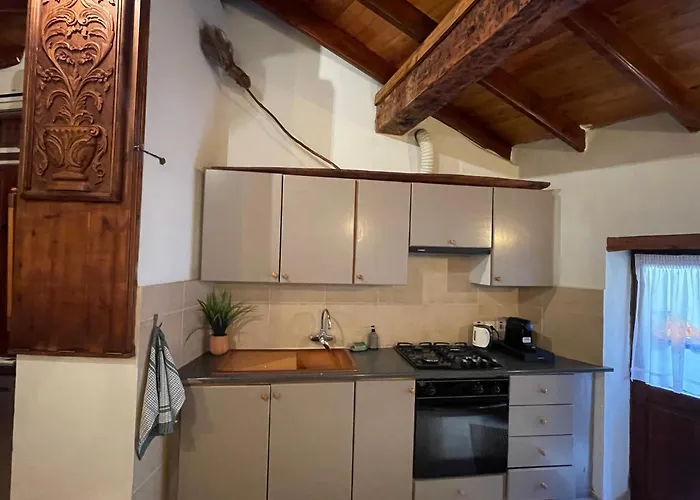 House No9 - Appartement Kakopetria