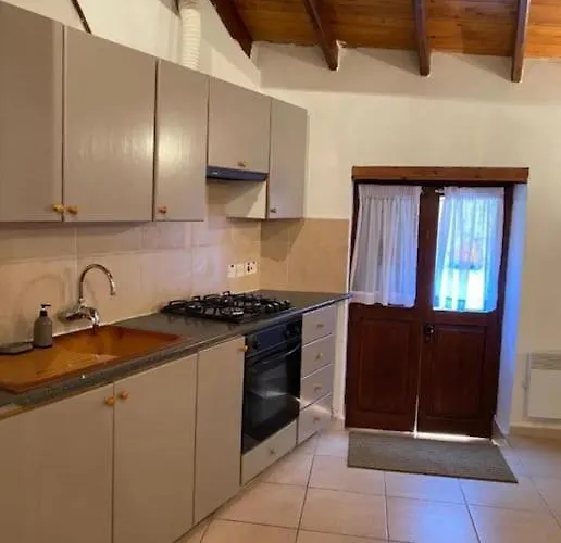 House No9 - Apartman *