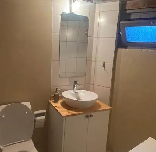 House No9 - Kakopetria